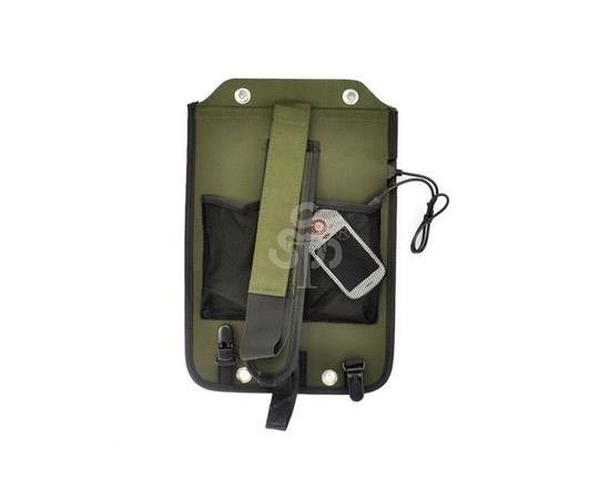 Солнечная 5Вт портативная панель USB для iPhone/iPad, фото 5 Солнечная 5Вт портативная панель USB для iPhone/iPad, фото 5