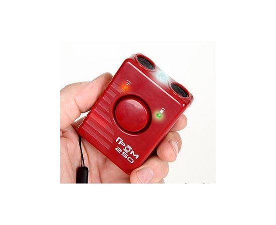 Ультразвуковой отпугиватель собак &quot;ГРОМ-250&quot;, фото 7