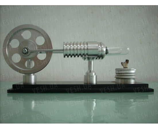 Двигатель Стирлинга (1), фото 5