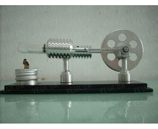 Двигатель Стирлинга (1), фото 4