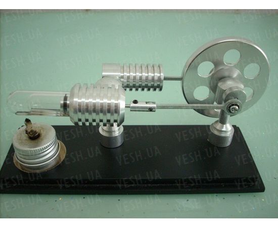 Двигатель Стирлинга (1), фото 3