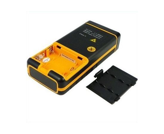 Лазерная рулетка до 80 м (LDM-80), фото 3