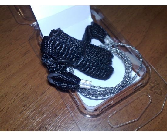 Проволочная пила BCB Commando Wire Saw (джигли), фото 2