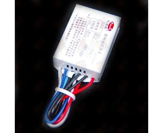 Дистанционный включатель/выключатель K-TC852, фото 3