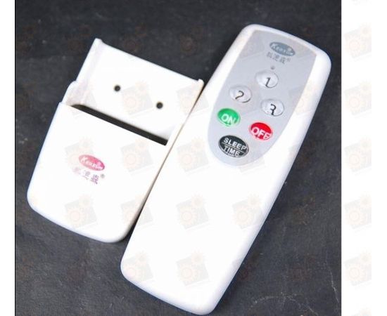 Дистанционный включатель/выключатель K-PC822, фото 4