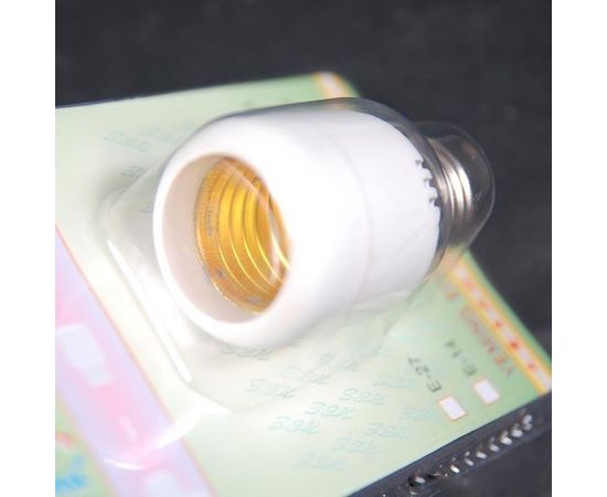 Автоматический оптико-акустический патрон для  включения освещения от звука (хлопка), фото 4