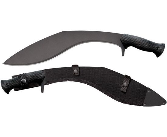 Мачете Cold Steel "Kukri Royal", фото 4 Мачете Cold Steel "Kukri Royal", фото 4