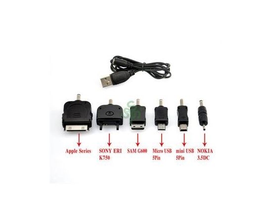 Солнечная 5Вт портативная панель USB для iPhone/iPad, фото 7 Солнечная 5Вт портативная панель USB для iPhone/iPad, фото 7