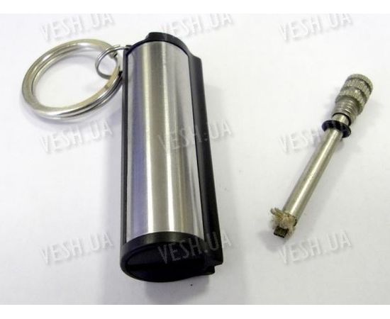 Брелок для выживания "Вечная спичка", фото 4 Брелок для выживания "Вечная спичка", фото 4