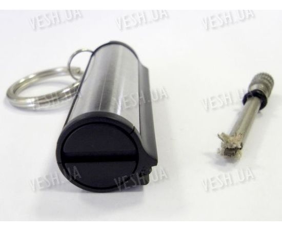 Брелок для выживания "Вечная спичка", фото 3 Брелок для выживания "Вечная спичка", фото 3