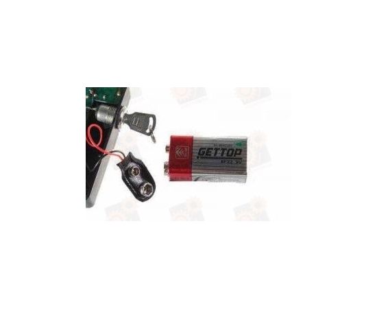 Сигнализация для велосипеда, фото 4