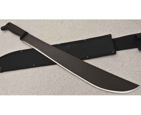 Мачете Cold Steel Latin 43см + чехол, фото 2