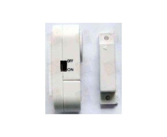 Сигнализация открытия окна/двери, фото 2 Сигнализация открытия окна/двери, фото 2