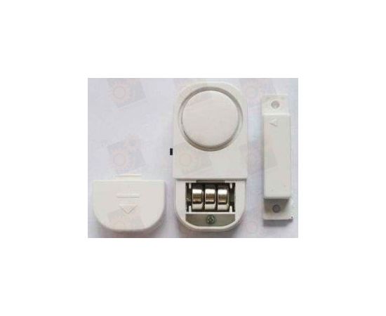 Сигнализация открытия окна/двери, фото 3 Сигнализация открытия окна/двери, фото 3