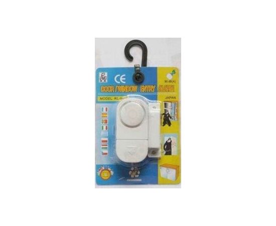 Сигнализация открытия окна/двери, фото 4 Сигнализация открытия окна/двери, фото 4