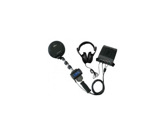 NR-900EMS Профессиональный нелинейный локатор (детектор нелинейных переходов), фото 3