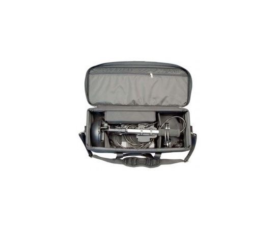 NR-900EMS Профессиональный нелинейный локатор (детектор нелинейных переходов), фото 2