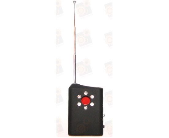 Детектор скрытых видеокамер BugHunt Pro, фото 7