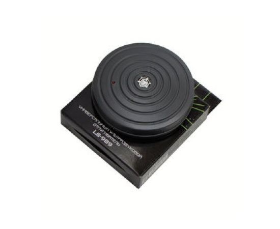 Ультразвуковой отпугиватель грызунов и насекомых мышей, крыс, тараканов LS-989, фото 2