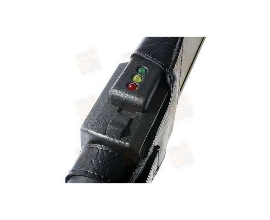 Металлодетектор ручной Garrett Super Scanner с вибрацией (КИТАЙ), фото 3 Металлодетектор ручной Garrett Super Scanner с вибрацией (КИТАЙ), фото 3