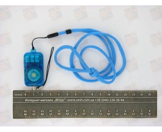 Персональная мини-серена, фото 6