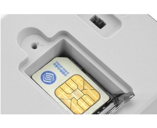 Розетка-GSM для удаленного управления включением выключением, через моб. телефон SMS, фото 6