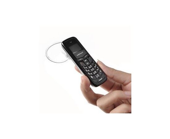 Самый маленький телефон в мире YamaYahoo BM50, фото 3