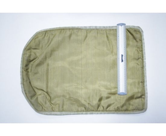 Кевларовый бронежилет грудной накладка защита от ножа и ПМ, фото 2