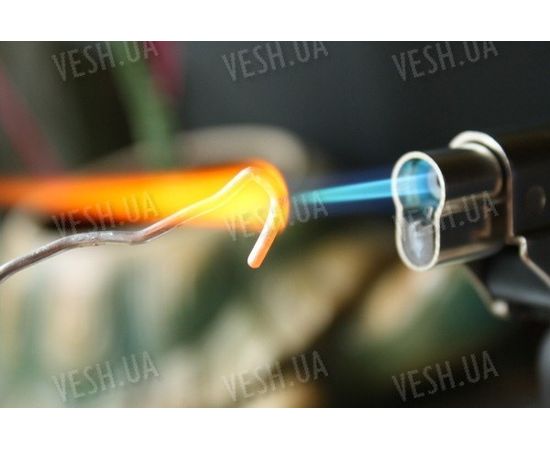 Газовая горелка/зажигалка &quot;Honest 500 Jet&quot;, фото 6