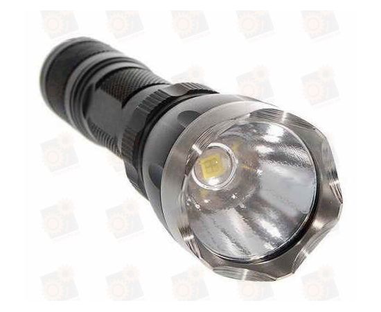 Фонарь Aurora AK-P7-5 SSC P7 C-Bin 900 люмен (5 режимов), фото 5