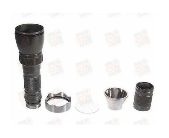 Фонарь Aurora AK-P7-5 SSC P7 C-Bin 900 люмен (5 режимов), фото 3