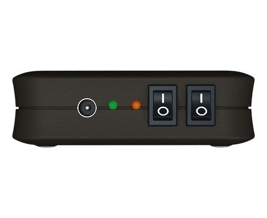 Подавитель диктофонов, подслушивающих устройств и микрофонов "BugHunter DAudio BDA-1", фото 4 Подавитель диктофонов, подслушивающих устройств и микрофонов "BugHunter DAudio BDA-1", фото 4