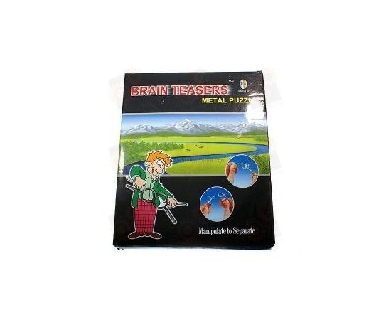 10 Разных головоломок часть 3, фото 3