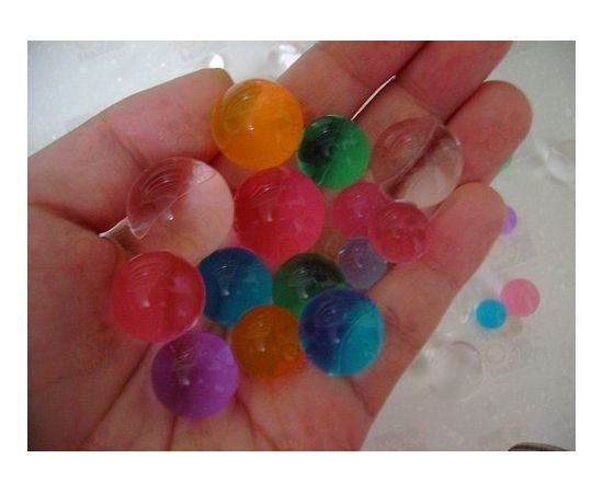 Кристаллическая почва, фото 7