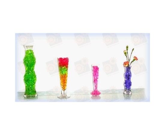 Кристаллическая почва, фото 5