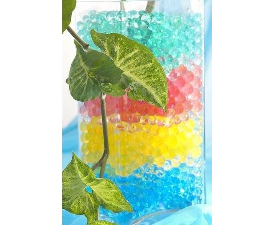 Кристаллическая почва, фото 4