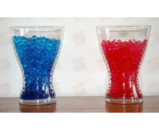 Кристаллическая почва, фото 3