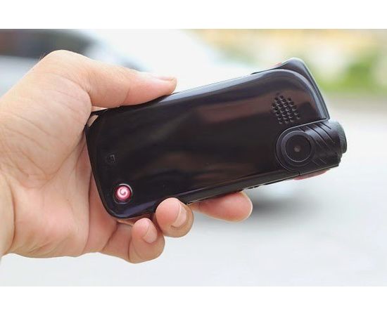 Тактический телефон-фонарик для военных: BLTON, фото 3