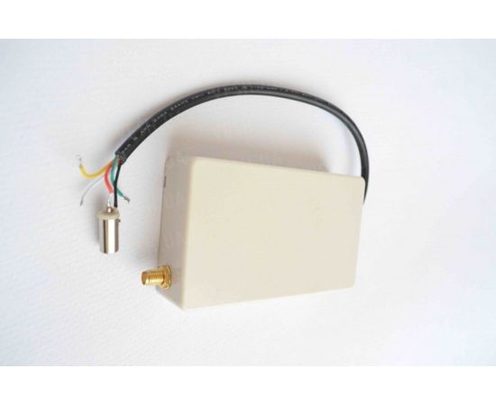 GSM прибор для дистанционного управления электрозамком или другими элементами &quot;умного дома&quot;- с помощью мобильного телефона (модель G15), фото 3