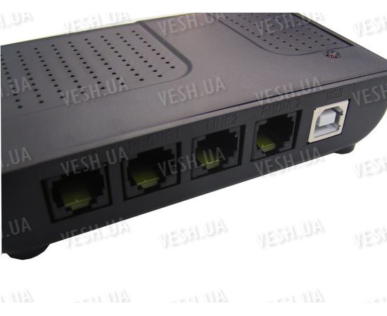 Двухканальный USB Voice Recorder - устройство для записи на ПК телефонных разговоров, фото 2 Двухканальный USB Voice Recorder - устройство для записи на ПК телефонных разговоров, фото 2