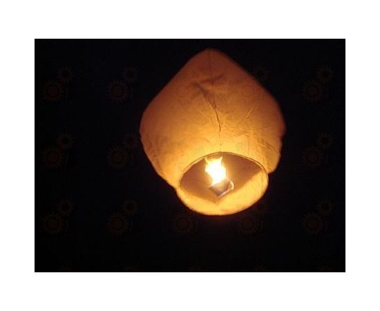 Небесный фонарик, фото 4