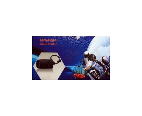 Автомобильный GPS трекер TPL-2, фото 3