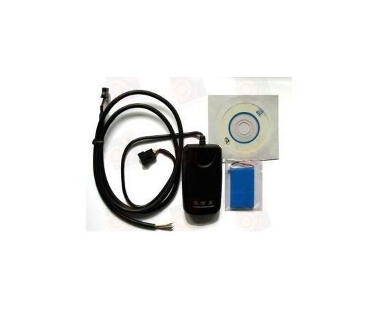 Автомобильный GPS трекер TPL-2, фото 2