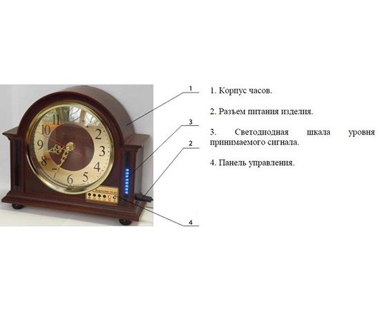 Антижучок, цифровой детектор жучков и камер "BugHunter CL-01", фото 2 Антижучок, цифровой детектор жучков и камер "BugHunter CL-01", фото 2