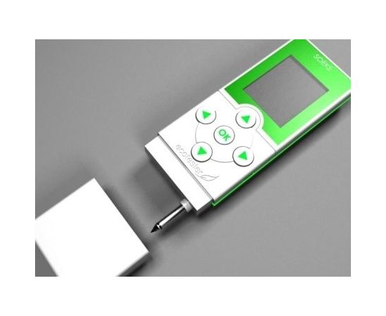 Набор для экологического контроля Soeks: Экотестер+Импульс, фото 6