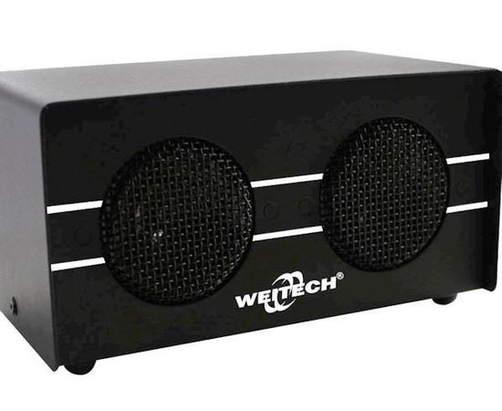 Электронный ультразвуковой отпугиватель мышей, крыс и насекомых "ВК-0600" (Бельгия), фото 2 Электронный ультразвуковой отпугиватель мышей, крыс и насекомых "ВК-0600" (Бельгия), фото 2