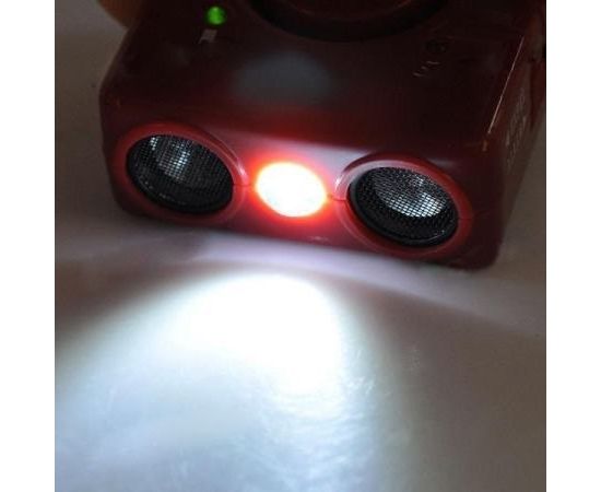 Ультразвуковой отпугиватель собак &quot;ГРОМ-250&quot;, фото 4