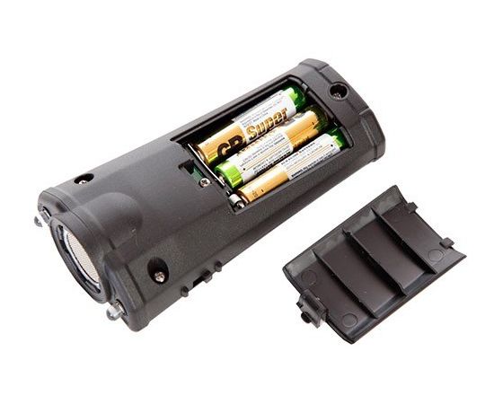 Ультразвуковой отпугиватель собак "Собак.нет Вспышка+", фото 7 Ультразвуковой отпугиватель собак "Собак.нет Вспышка+", фото 7