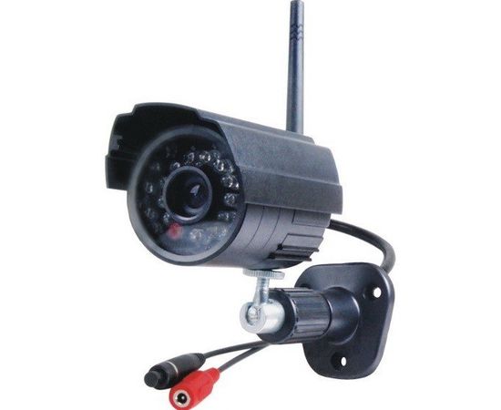 Комплект беспроводного Wi-Fi видеонаблюдения &quot;SITITEK Street&quot;, фото 5