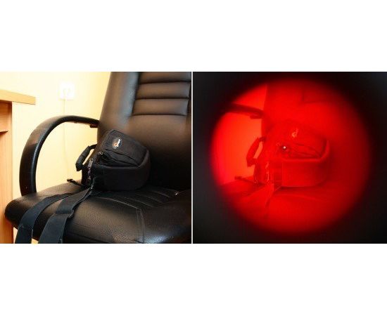 Детектор скрытых видеокамер &quot;BugHunter Dvideo Nano&quot;, фото 8